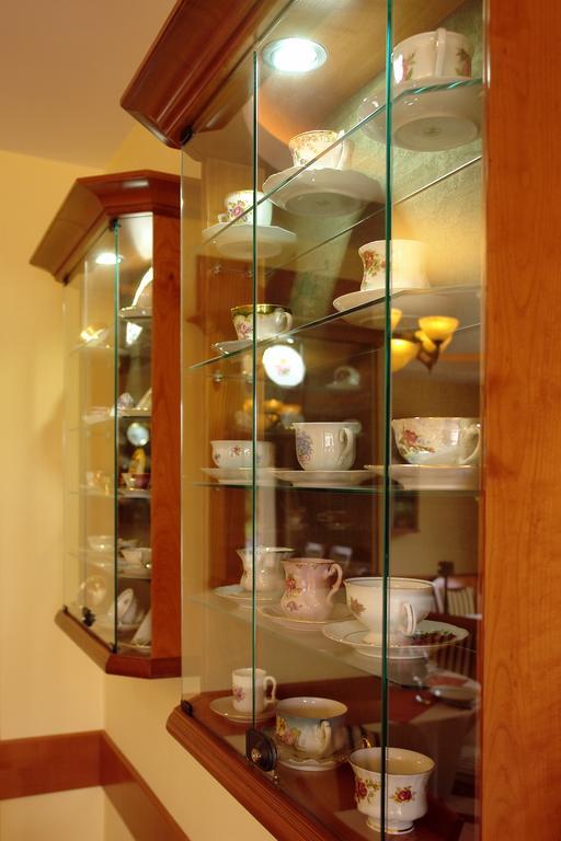 Szerencsemak Panzio Apartment Kehidakustány Екстериор снимка